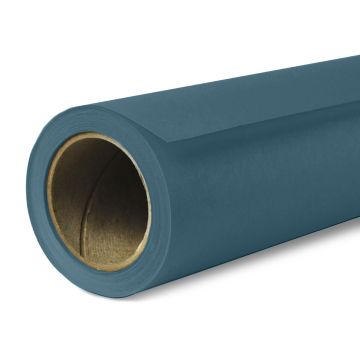 Savage Seamless Background Paper #05 Ultramarine 107"x36'