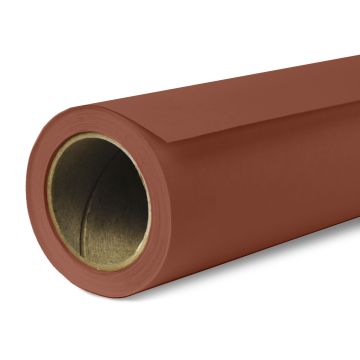 Savage Seamless Background Paper #16 Chestnut 86"x36'