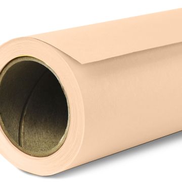Savage Seamless Background Paper #19 Egg Nog 53"x36'