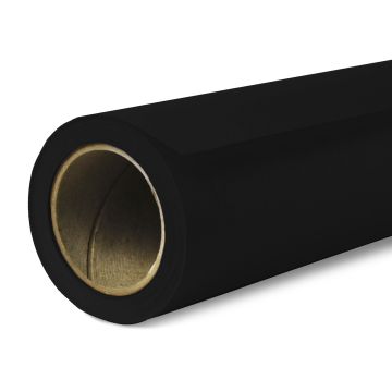 Savage Seamless Background Paper #20 Black 53"x36'