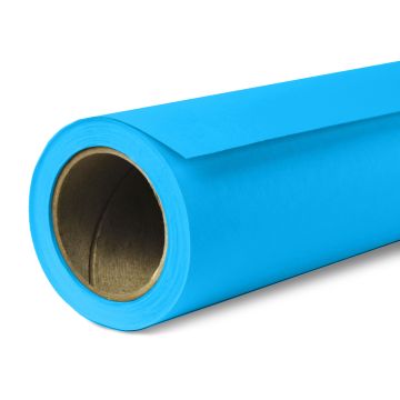 Savage Seamless Backround Paper #31 Blue Jay 86"x36'