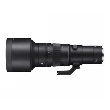 Sigma 500mm F5.6 DG DN OS Sports for Panasonic L Mount