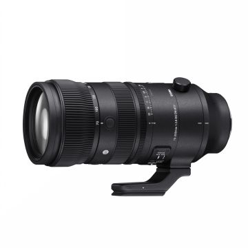 Sigma 70-200mm F2.8 DG DN OS Sports for Sony E Mount