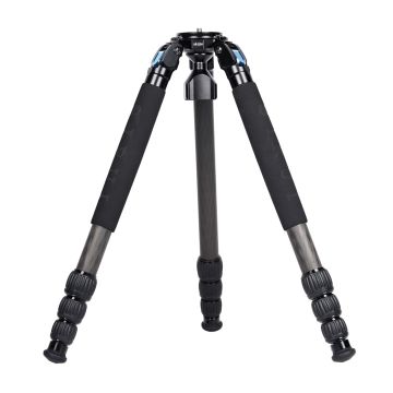 Sirui AR-3204 Explorer Series Carbon Fiber Tripod with Fixed & Leveling Base