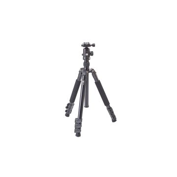 Sirui ET-2004 with E-20 Ball Head Aluminum Tripod Kit