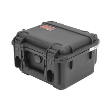 SKB iSeries 0907-6 Case with Think Tank Dividers