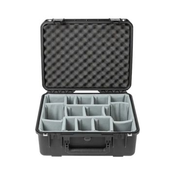 SKB iSeries 1914N-8 Case with Think Tank DIviders