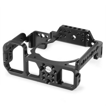 SMALLRIG CAMERA CAGE FOR NIKON Z6/ NIKON Z7 CAMERA