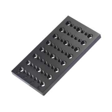 SmallRig Cheese Plate Multi-Purpose Mounting Plate