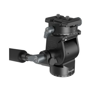 Smallrig Lightweight Fluid Video Head