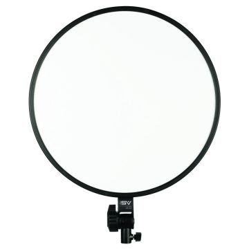 Smith-Victor Edge360 18" Bi-Color LED Light