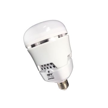 Smith-Victor SmartLED50 – 50 Watt Bluetooth LED Bulb