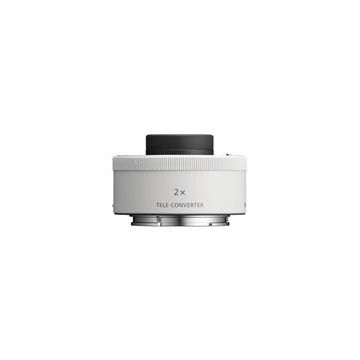 Sony 2.0x Teleconverter