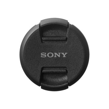 Sony 55mm Front Lens Cap