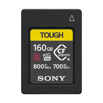 Sony Flash Memory Card CF Express Type A 160GB