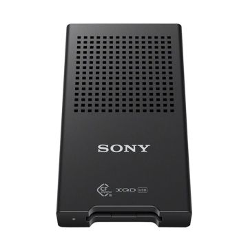 Sony MRW-G1/T1 Reader for CF Express Type B & XQD