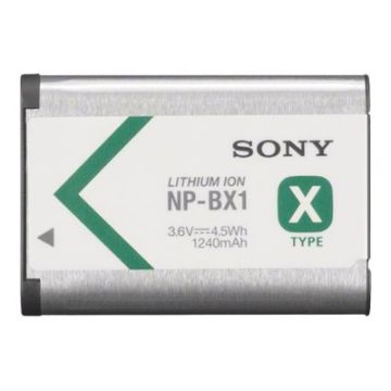Sony NP-BX1 Battery