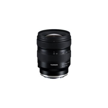 Tamron 20-40mm F2.8 Di III VXD for Sony E-Mount