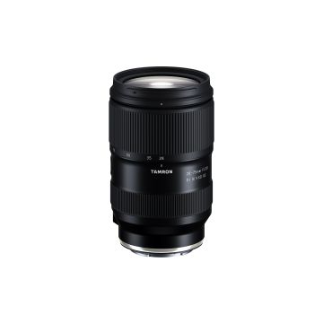 Tamron 28-75mm F2.8 Di III VXD G2 for Sony E