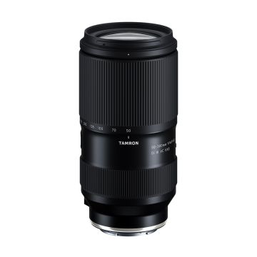 Tamron 50-300mm F4.5-6.3 Di III VC VXD for Sony E Mount