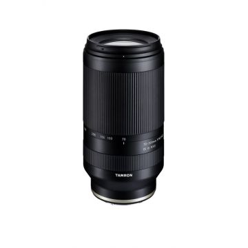 Tamron 70-300mm f/4.5-6.3 DI III for Sony