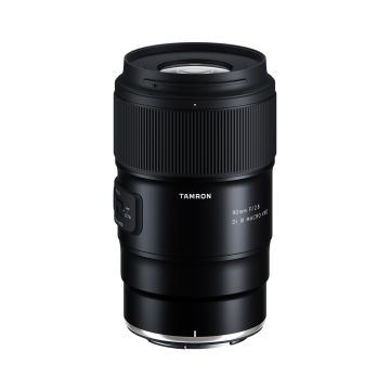 Tamron 90mm F2.8 DI III VXD Macro Nikon Z Mount