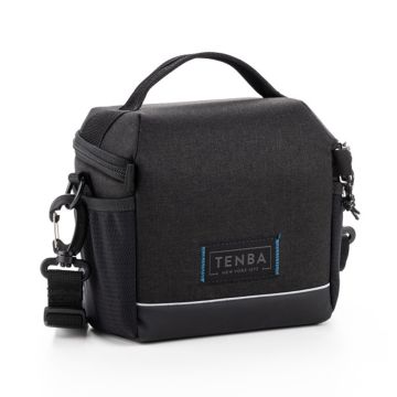 Tenba Skyline V2 Shoulder Bag 7 Black