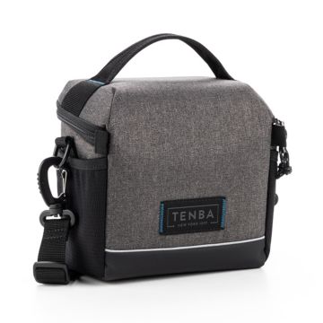 Tenba Skyline V2 Shoulder Bag 7 Gray