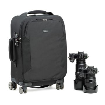 Think Tank Airport Roller Derby V2