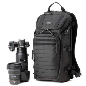 Think Tank Darklight 14L Black