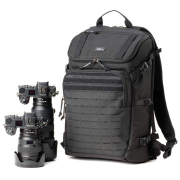 Think Tank Darklight 20L Black
