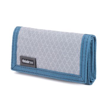Think Tank Photo Pixel Pocket Rocket Marine Blue