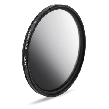 Tiffen 77mm Graduated 0.6 ND Filter