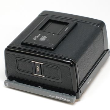 Used Bronica Film Back, Good Condition