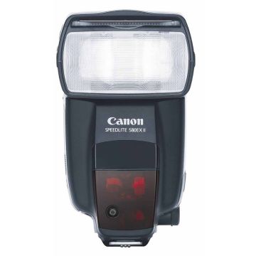 Used Canon 580 EX2 Flash, Good Condition