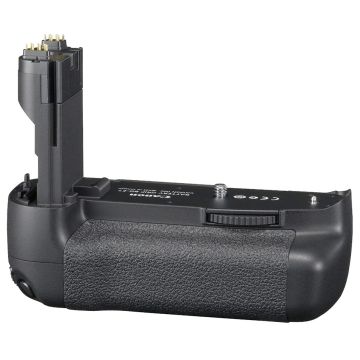 Used Canon BG-E7 Battery Grip for 7D, Good Condition