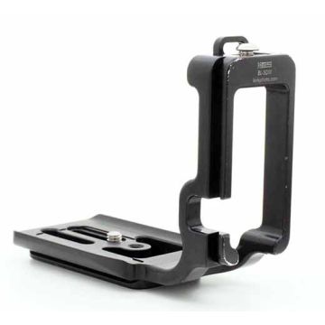Used Kirk Products BL-5D III Bracket for Canon 5d Mark III, Good Condition