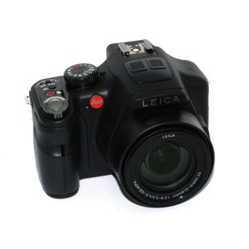 Used Leica V-LUX 3, Excellent Condition