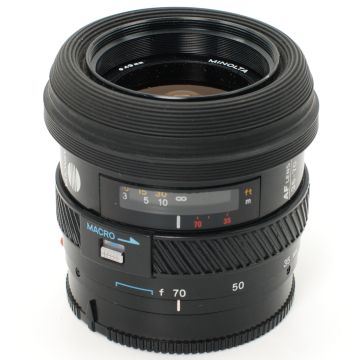 Used Minolta AF 35-70 F4, Good Condition