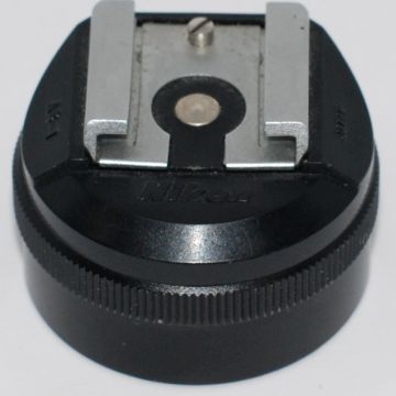 Used Nikon AS-1 Coupler, Good Condition