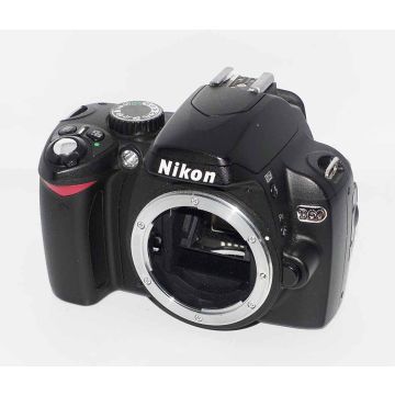 Used Nikon D60 body 10 Megapixel, 3 FPS, Good Condition