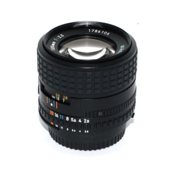 Used Nikon Series E 100mm F2.8 AI-S, Bargain Condition