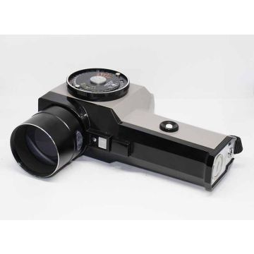 Used Pentax Spotmeter, Good Condition