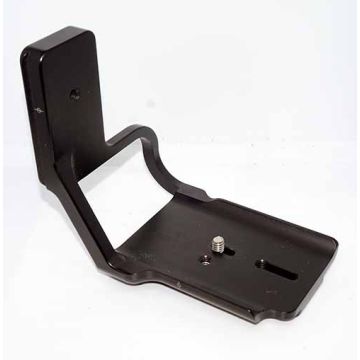 Used Really Right Stuff Bracket w/notch for Canon 1DS Mark III, Good Condition