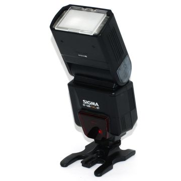 Used Sigma EF-530 for Pentax, Good Condition
