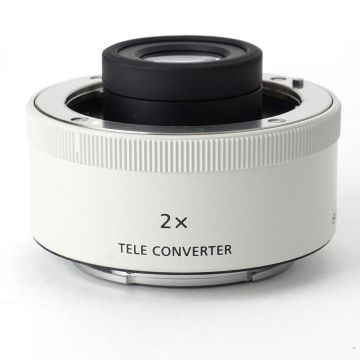 Used Sony 2X Teleconverter for E mount, Good Condition
