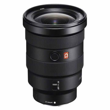 Used Sony FE 16-35mm F2.8 GM Wide Angle Zoom Lens, Good Condition