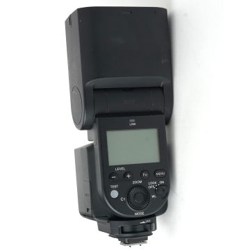 Used Sony HVL-F60RM Flash, Good Condition