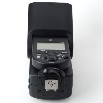 Used Sony HVL-F60RM2 Flash, Good Condition