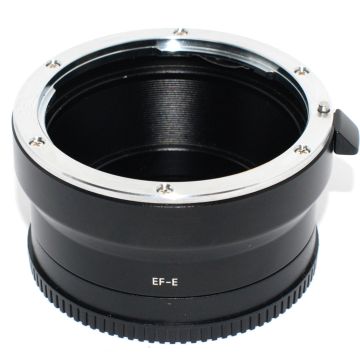 Used Urth EF-E Manual Adapter, Good Condition